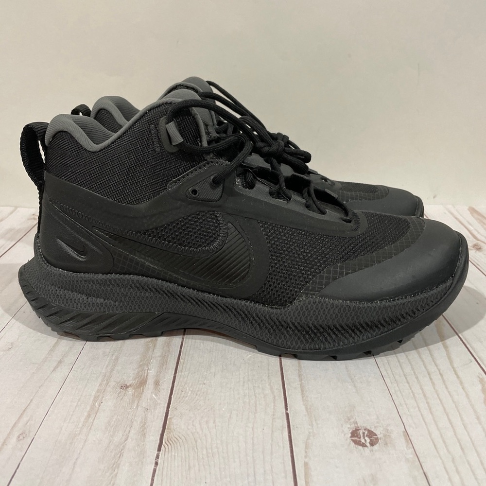 New Nike React SFB Carbon Boots Men’s 11 Elite Outdoor Shoes Hiking CK9951-001
